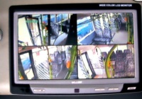 Monitoring wizyjny pojazdów