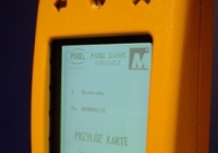 System biletu elektronicznego